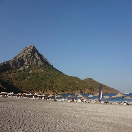 Vendégház Duran